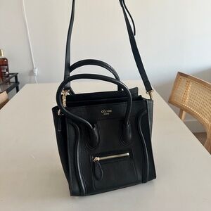 Celine shoulder bag